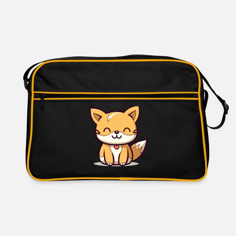 Retro Bag