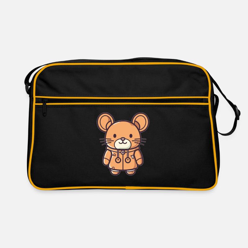 Sac Retro