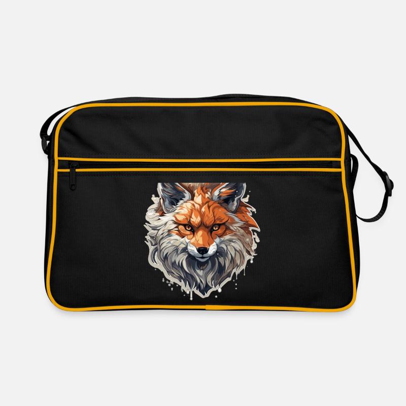 Retro Bag