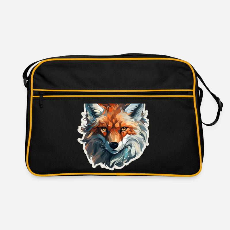 Retro Bag