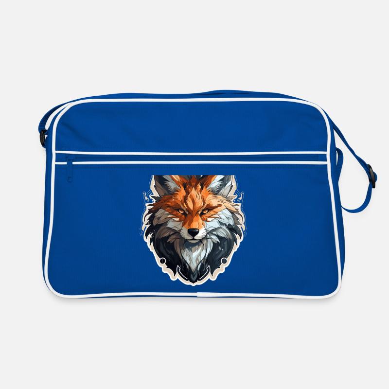 Retro Tasche