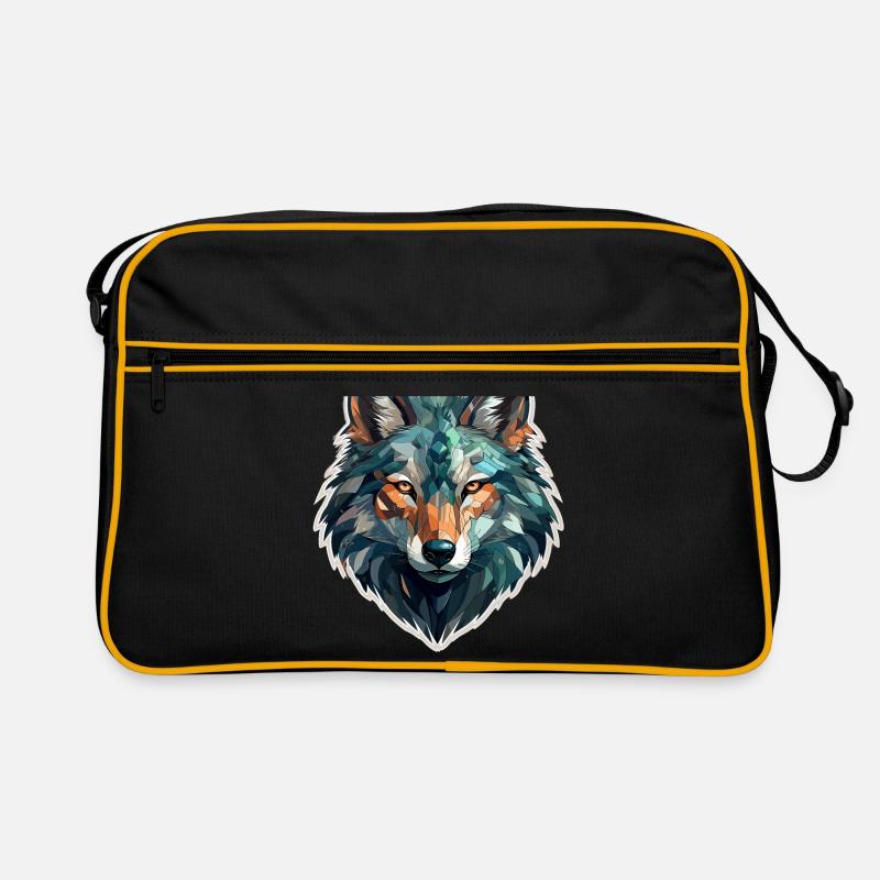 Sac Retro