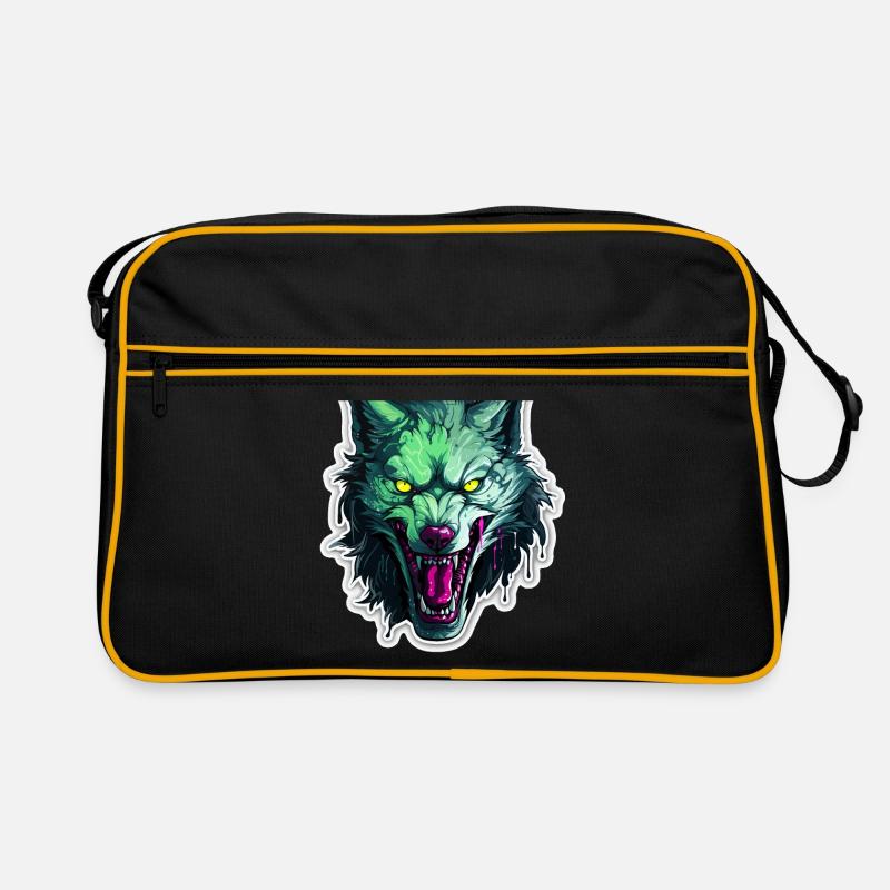 Retro Tasche