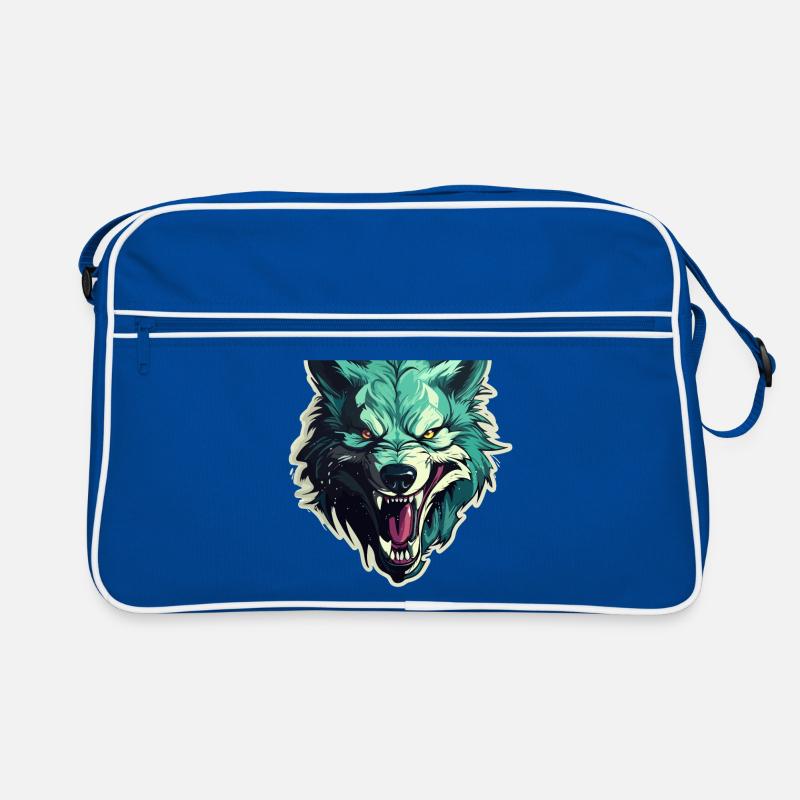 Retro Bag