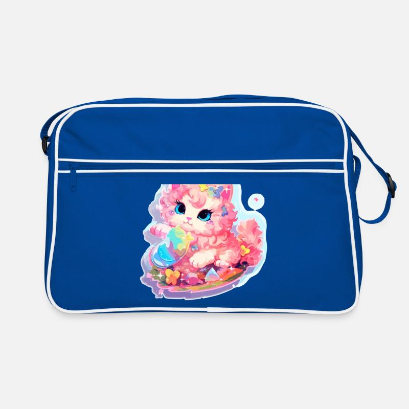 Retro Bag