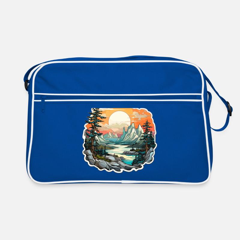 Retro Bag