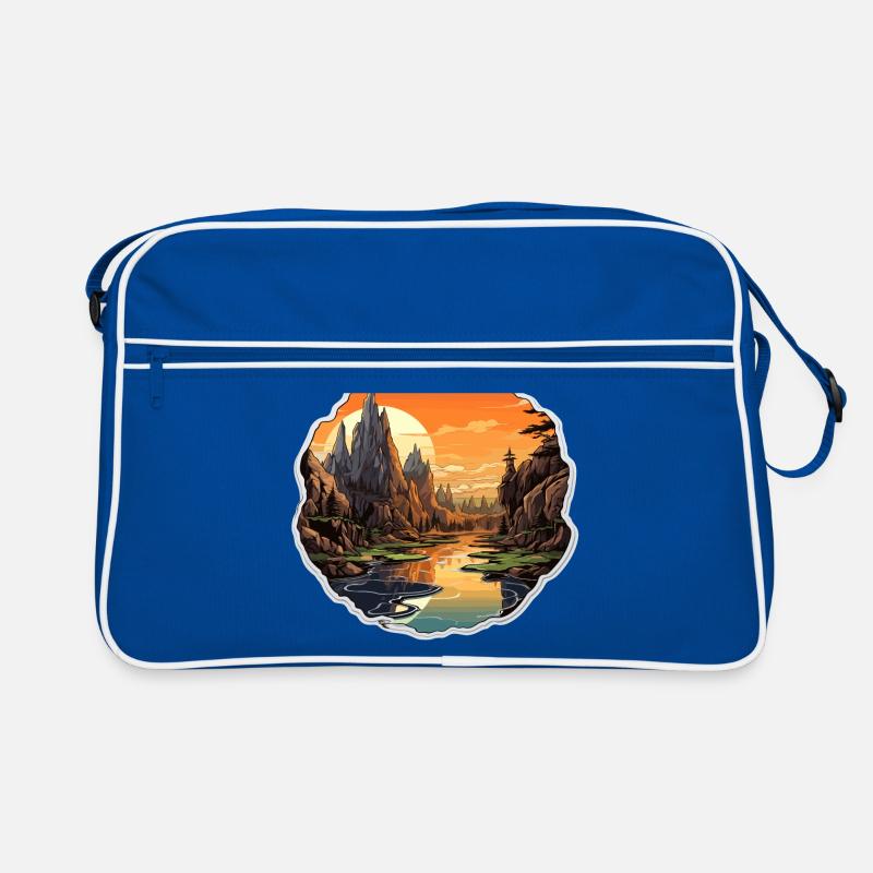 Sac Retro