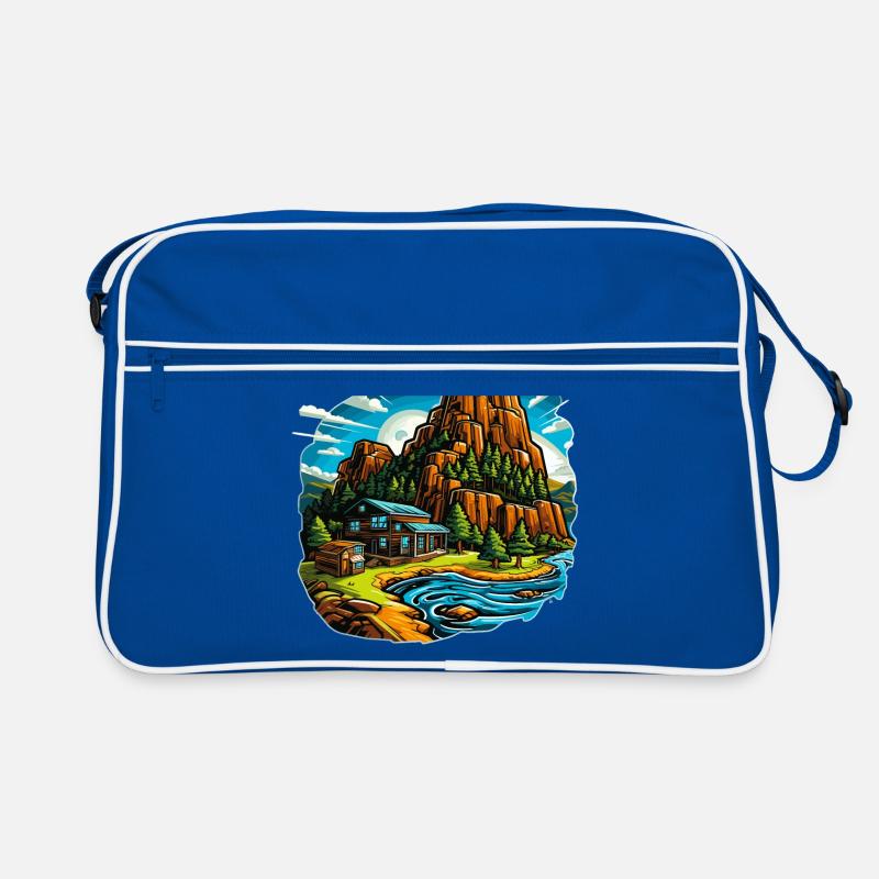 Sac Retro