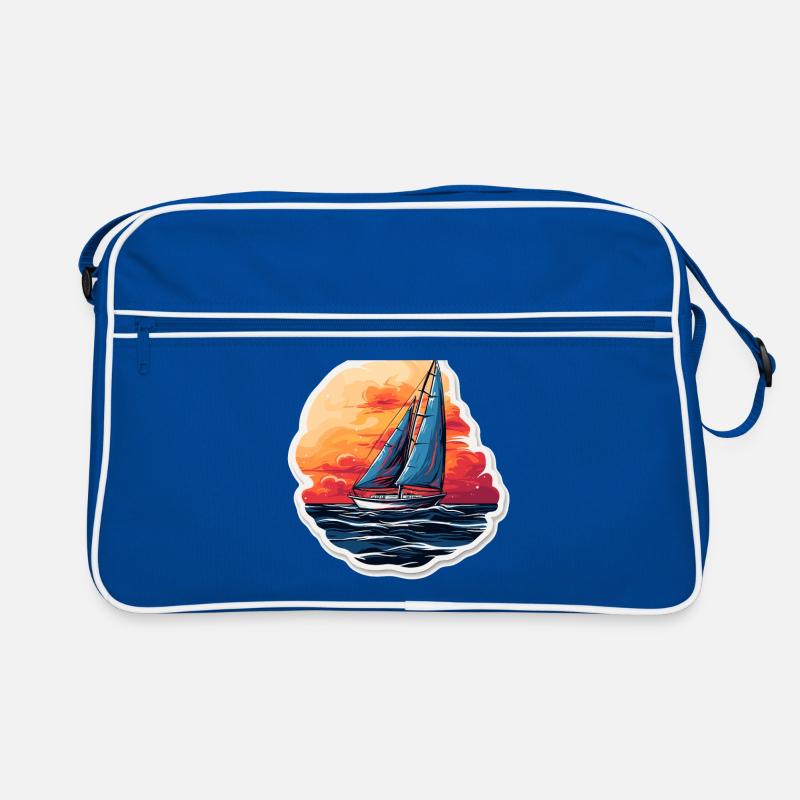 Retro Bag