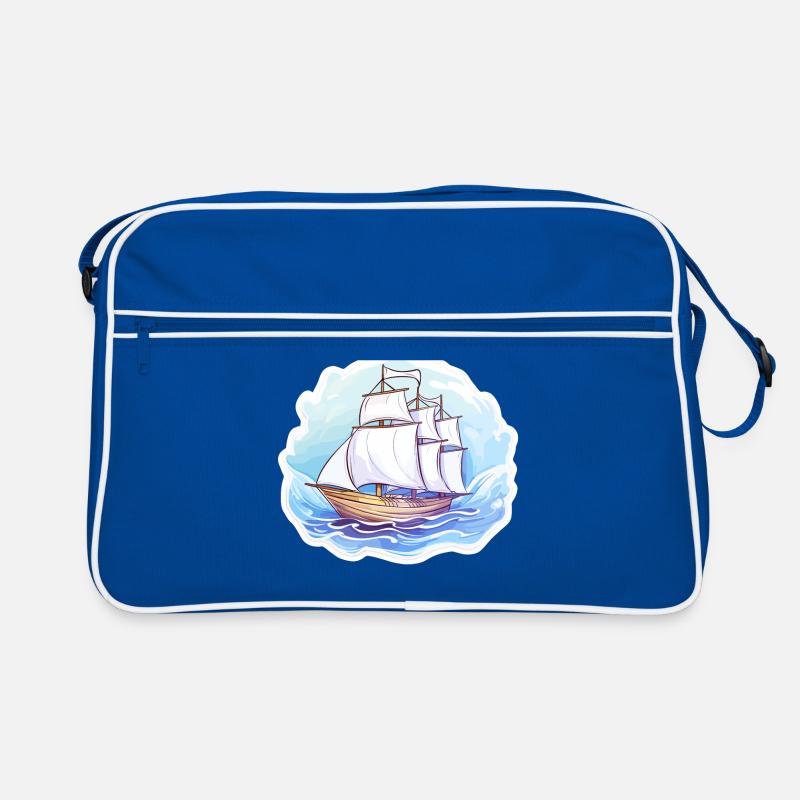 Sac Retro