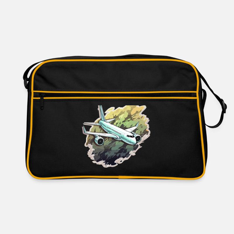 Retro Bag