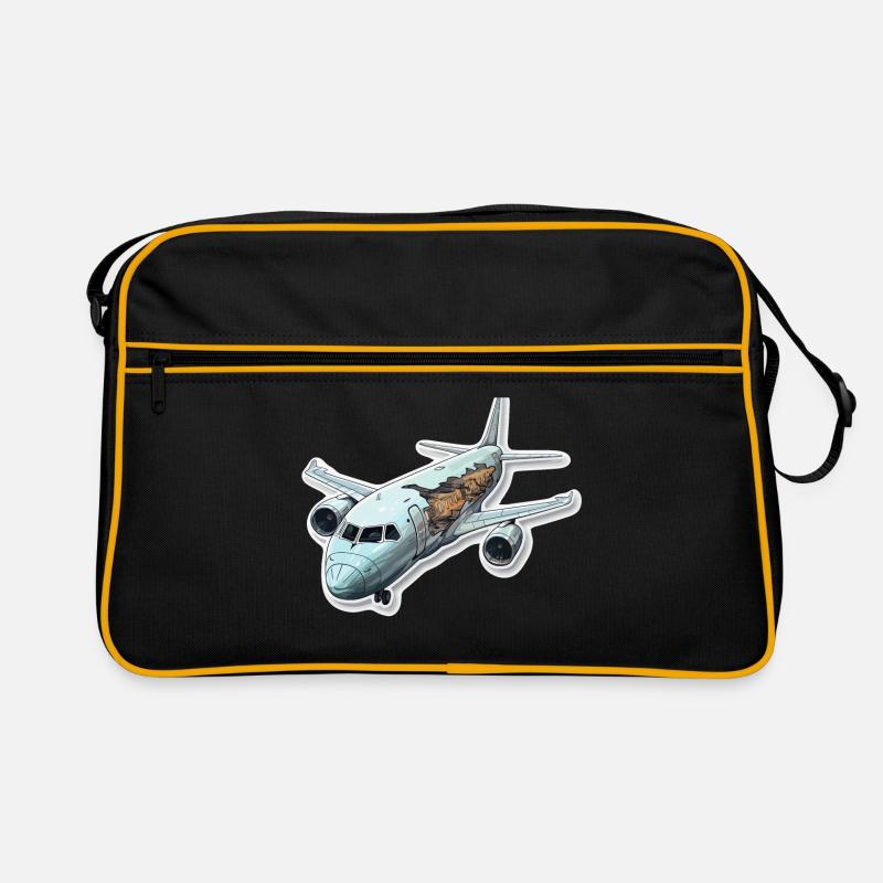 Retro Tasche