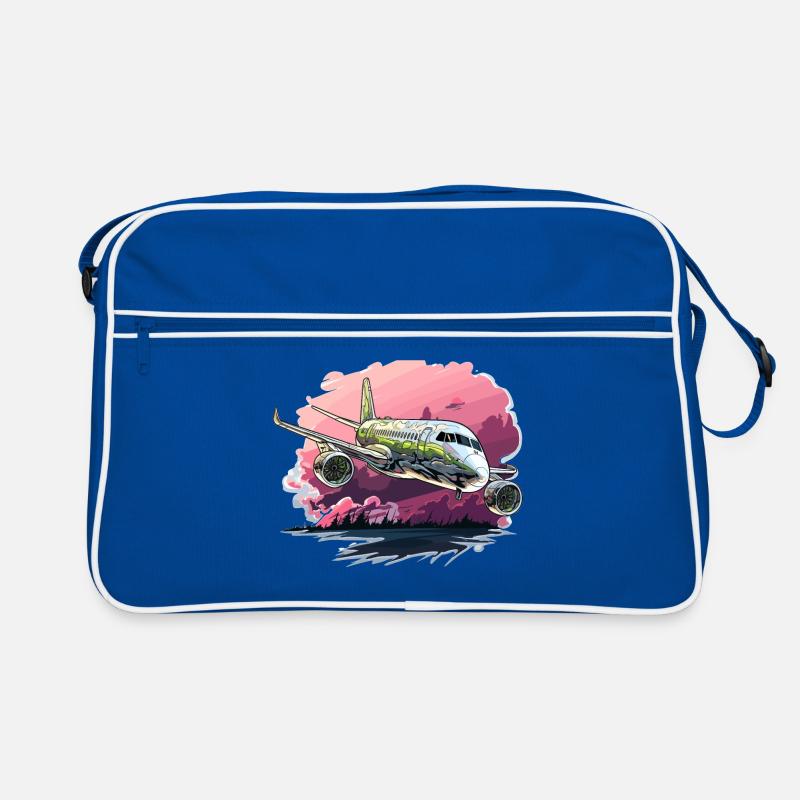 Retro Tasche