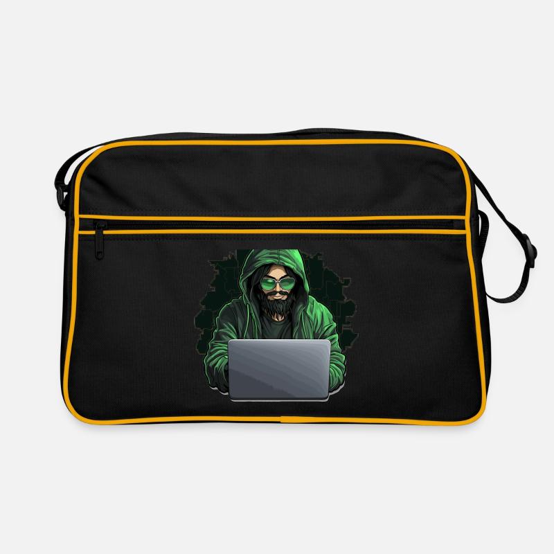 Retro Tasche