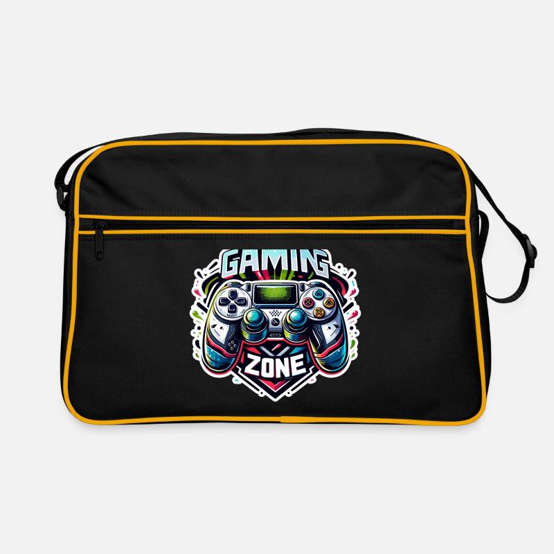 Retro Tasche