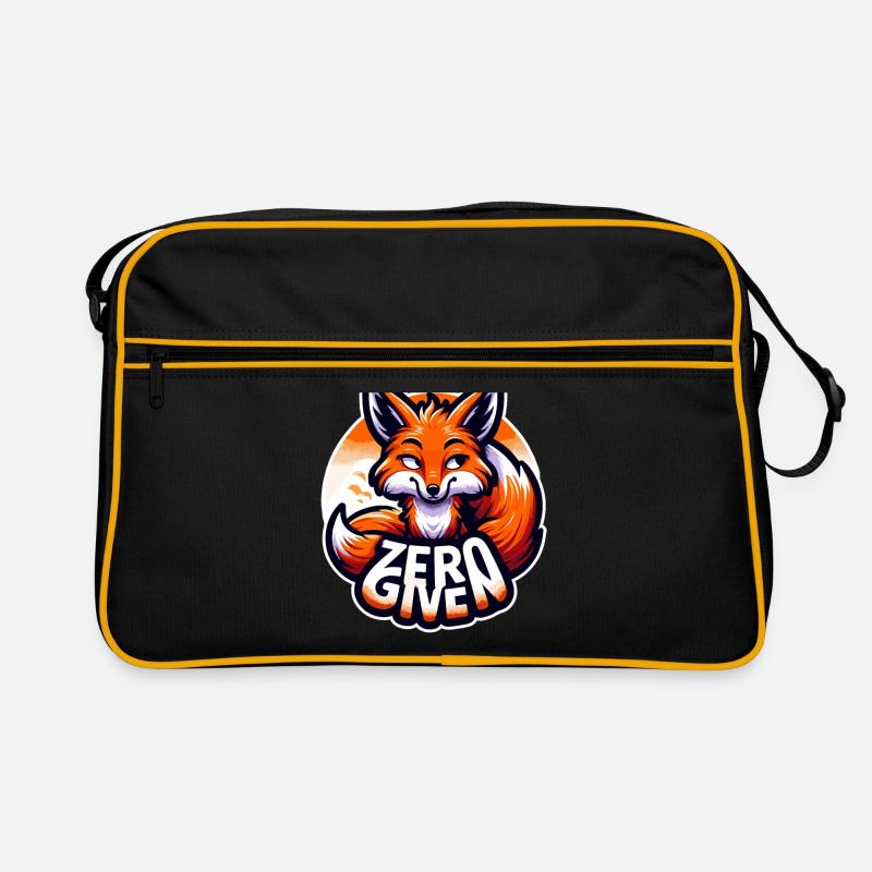 Retro Bag