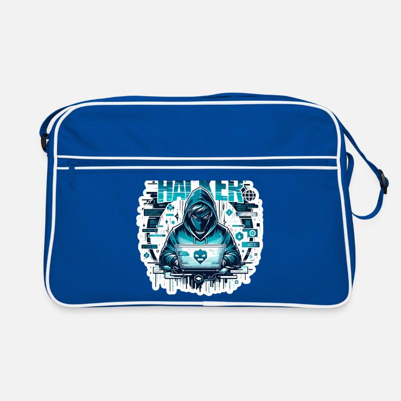 Retro Bag