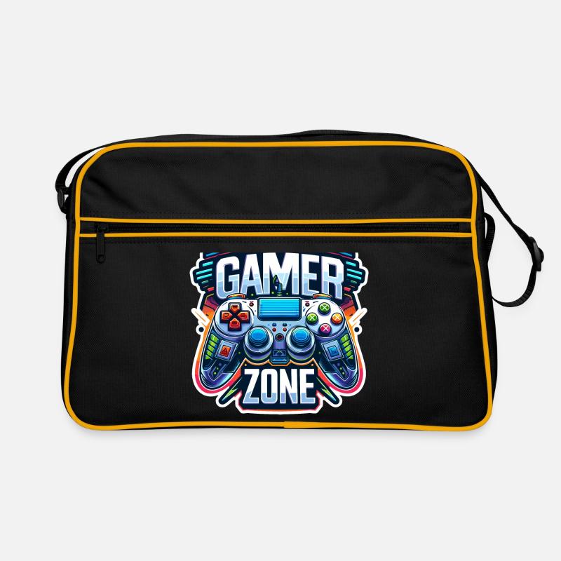 Retro Tasche