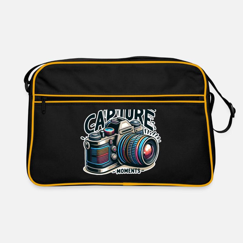 Retro Bag