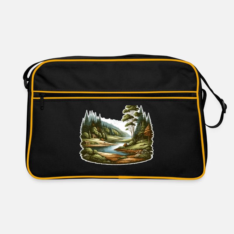 Sac Retro