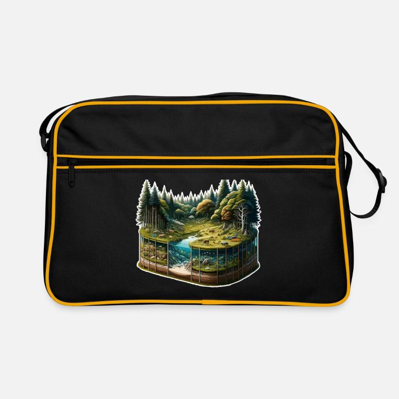 Retro Bag