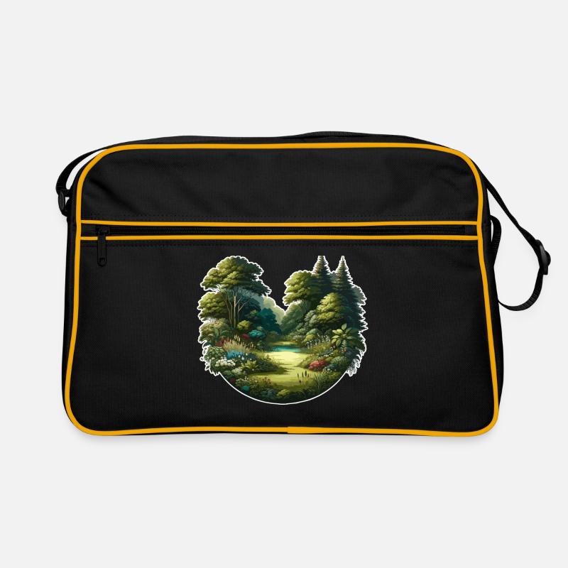 Sac Retro