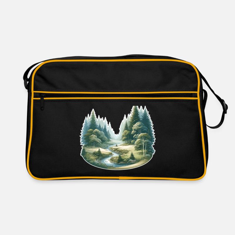 Retro Bag