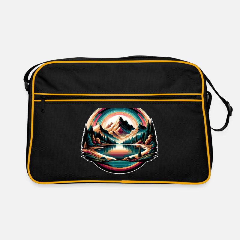 Retro Bag