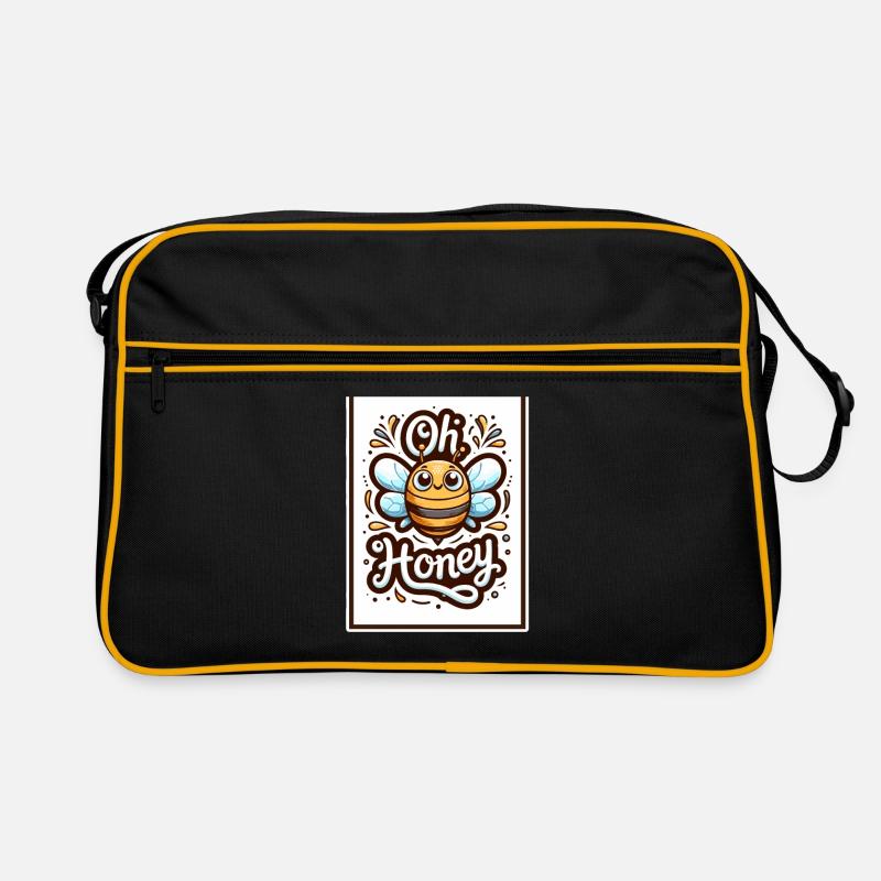 Retro Bag