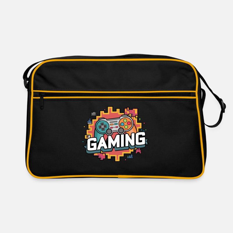 Retro Tasche