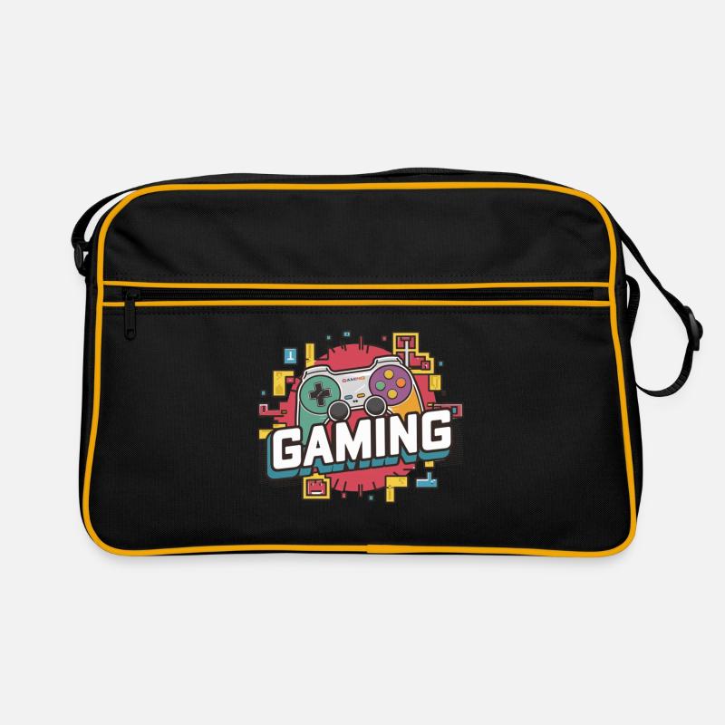 Sac Retro
