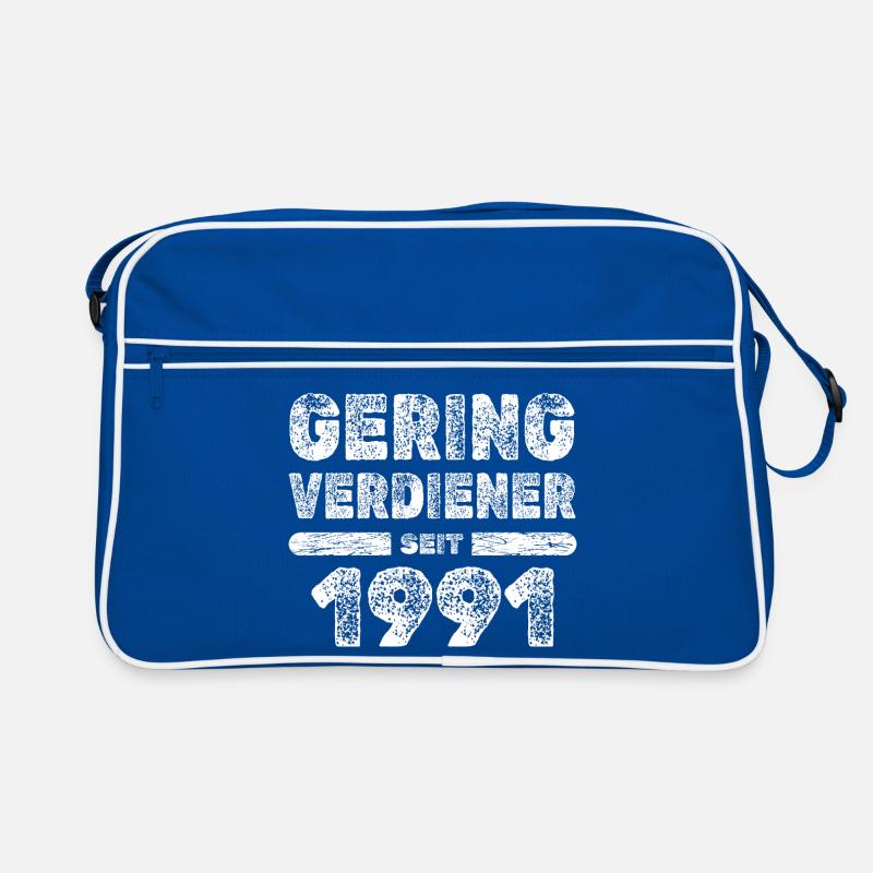 Retro Tasche
