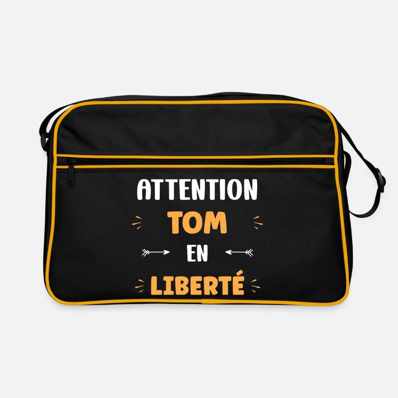 Tom Retro Tasche