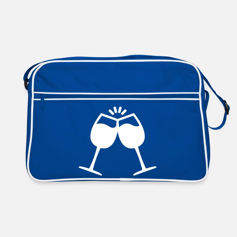 Vin Sac Retro