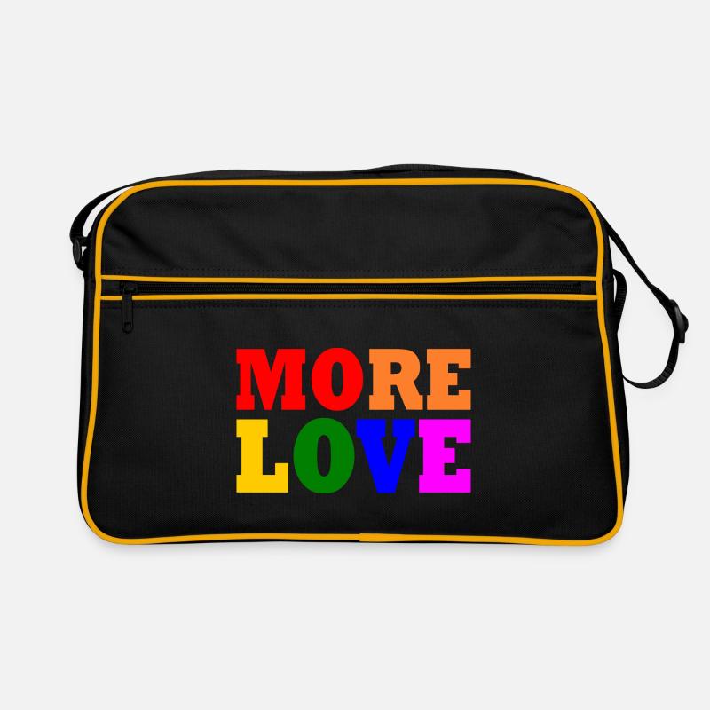 Retro Bag