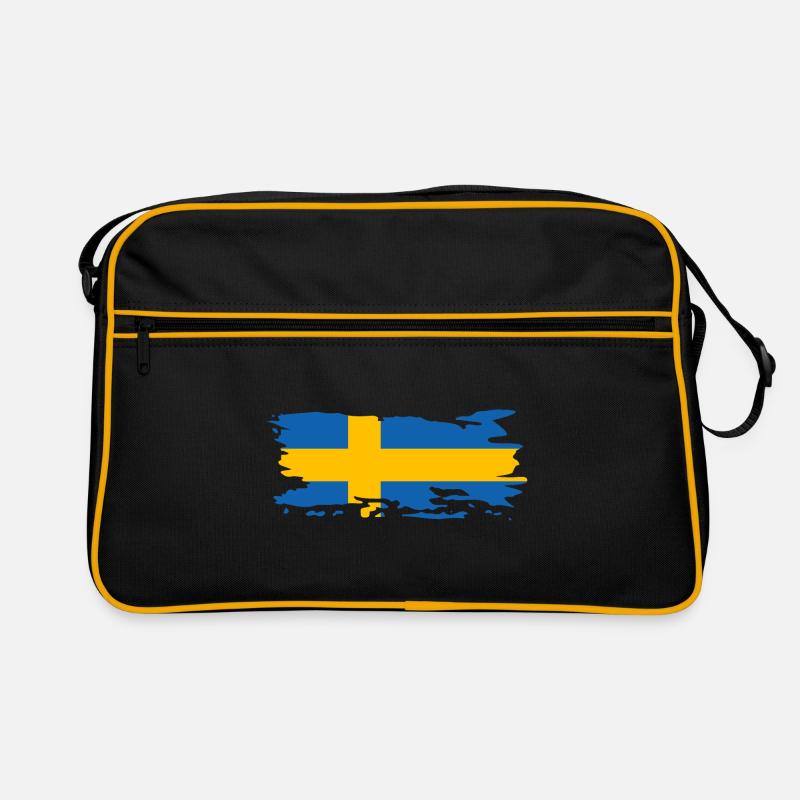 Retro Bag