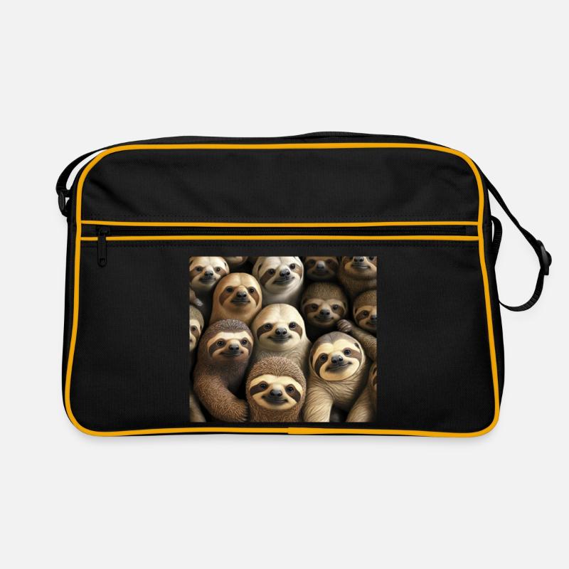 Retro Bag