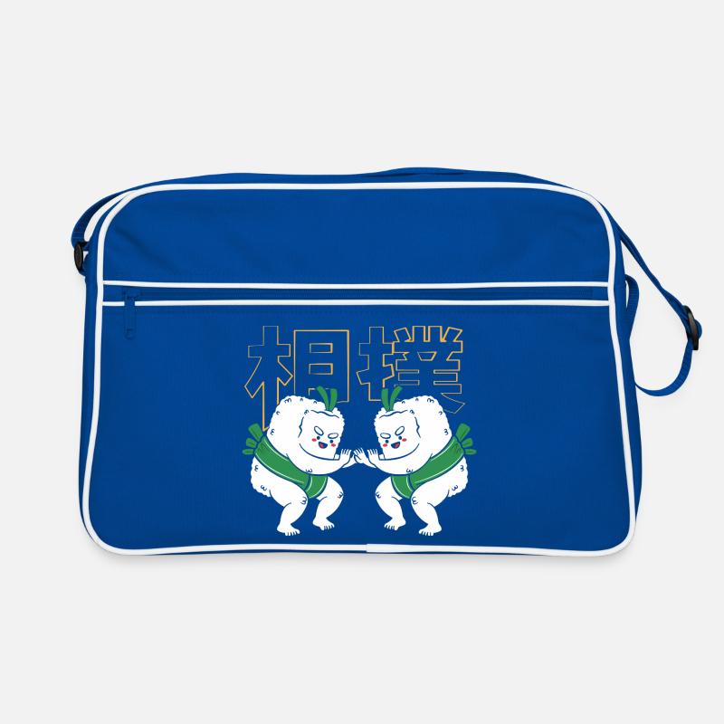 Sumo Retro Tasche