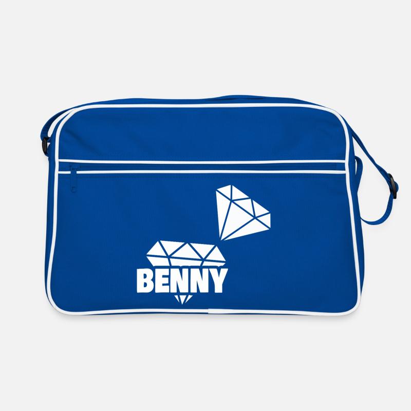 Benny Retro Tasche