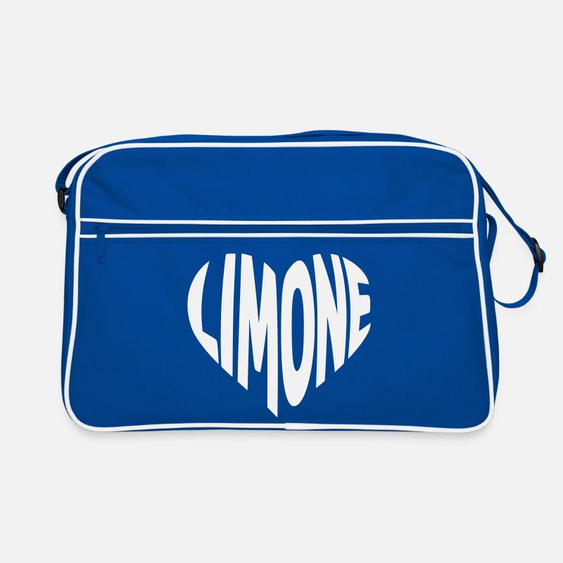 Retro Bag