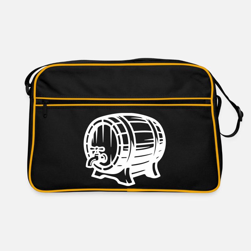 Retro Tasche