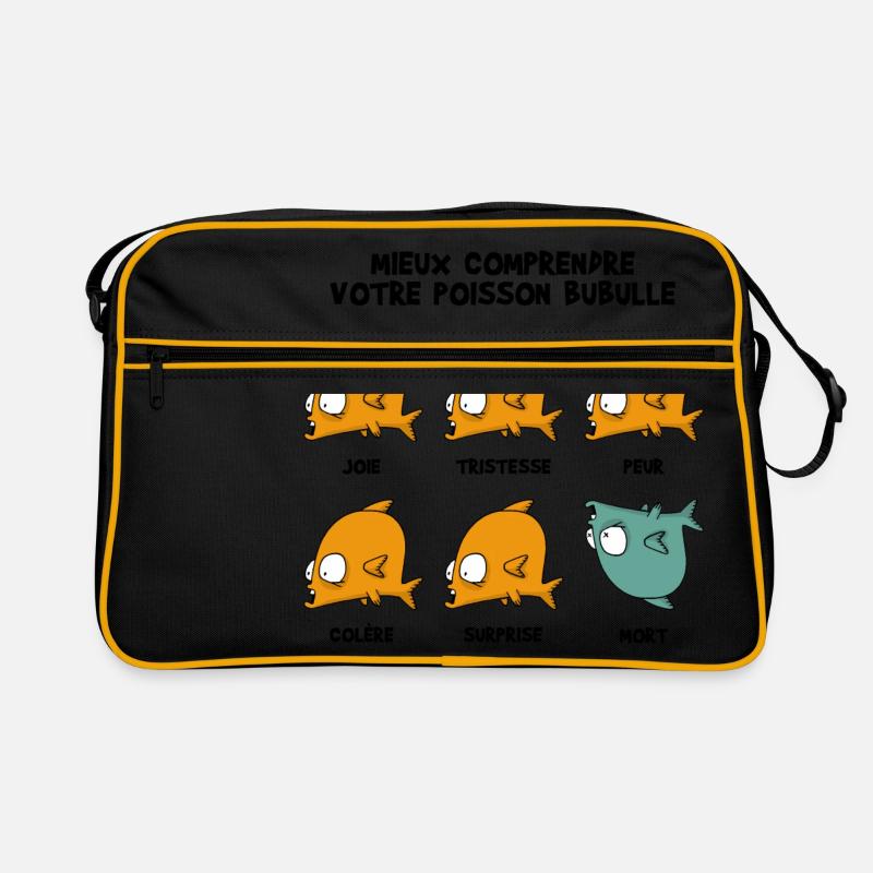 Retro Bag