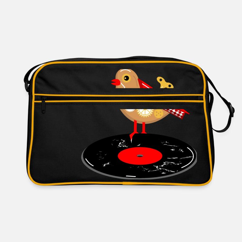 Retro Bag
