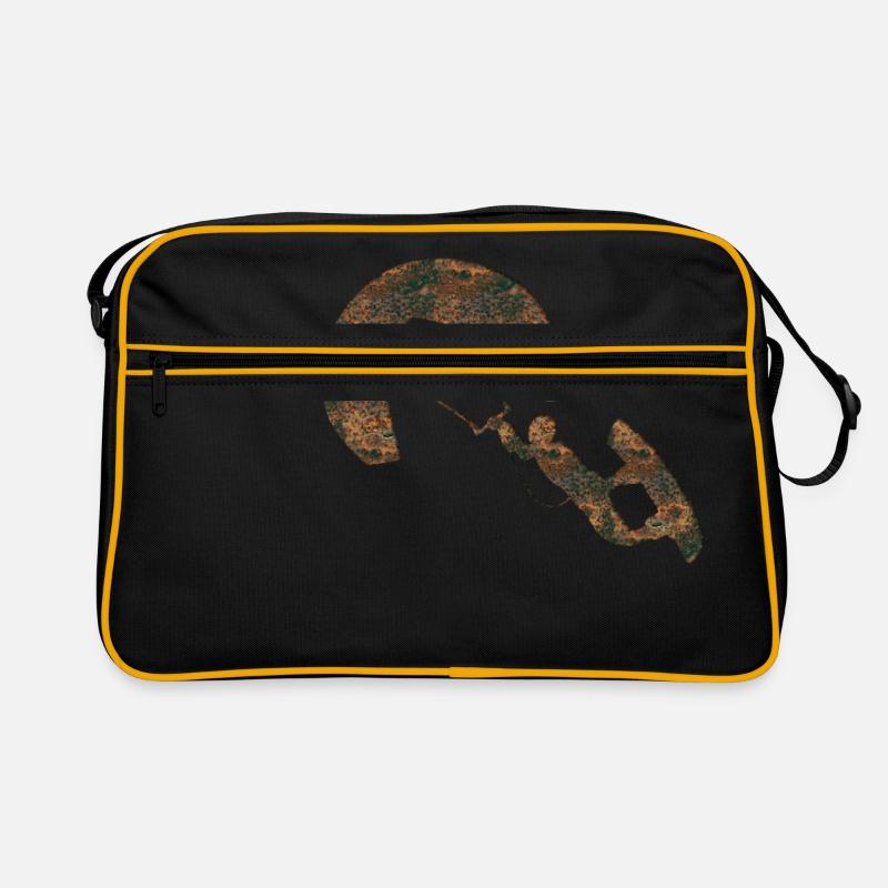 Rost Kitesurfing Retro Tasche