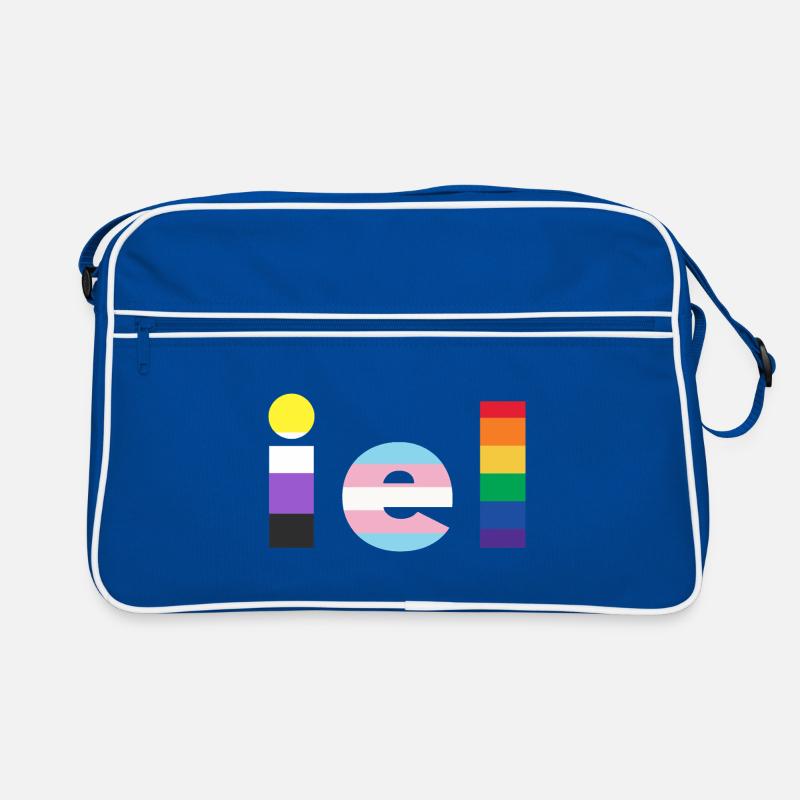 Retro Tasche
