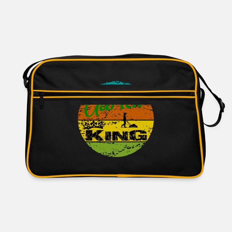 Retro Tasche