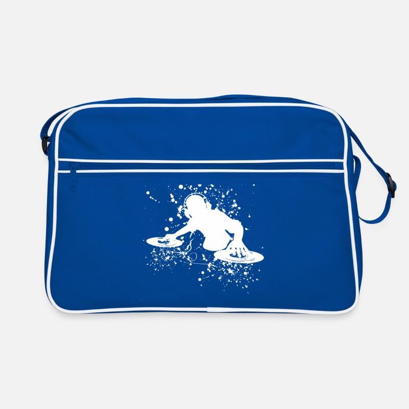 DJ Retro Bag