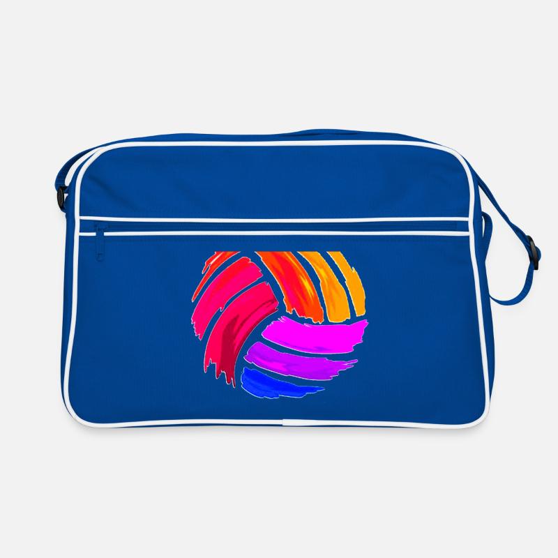 Retro Bag