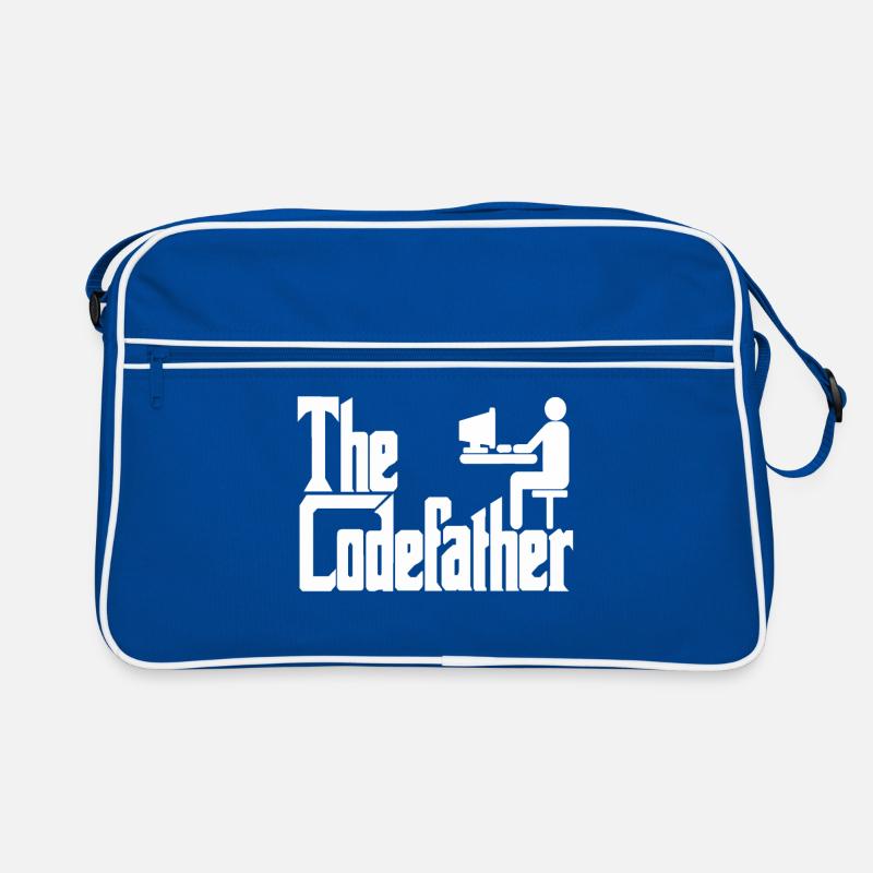 Le codefather Sac Retro