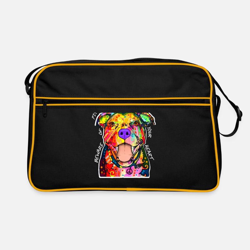 Retro Bag